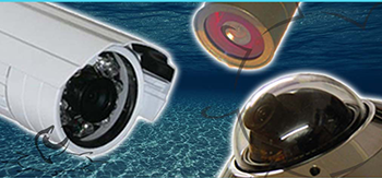 marine grade security cameras