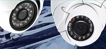 IP MD00-IR-3MP IP 3MP IR Dome Camera