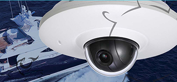 IP-PTFE001 3MP Full HD Mini Dome Camera