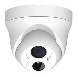 IP MD001IR-3MP IP 3MP IR Dome Camera